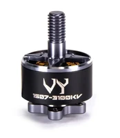 Мотор BrotherHobby VY 1507 3100KV 873188898