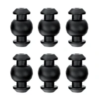 Демпферы подвеса GEPRC Cinelog20 / Cinelog25 V2 / Cinelog35 V2 (6 шт.) 1288774978