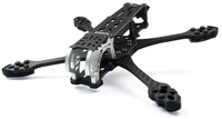 Рама GEPRC GEP-MK5 Pro (Чёрный) 351695009
