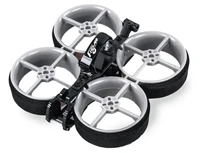 Рама квадрокоптера CineRace20 V1.2 Neon Led (Серый) (Flywoo) 1212705848
