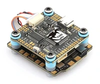 Стек Mamba F405 MK2 V2 F40 MK2 (MPU6000) 776234438
