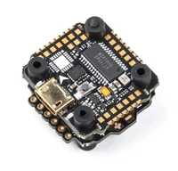 Стек Flywoo Goku F405 Nano 16x16 (FC + 13A ESC) (MPU6000 / BMI270) 1257343064