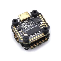 Стек Flywoo Goku F745 2-4S 16x16 (F745 FC + 13A 4в1 ESC) 1765885330
