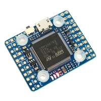 Полётный контроллер MATEKSYS H743-MINI V3 1780378679