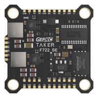 Полётный контроллер GEPRC TAKER F722 SE 1137727065