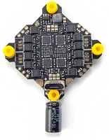 Полётный контроллер DarwinFPV ELRS2.0 F411 15A Bluejay AIO 740941565