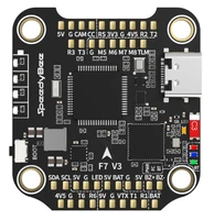 Полётный контроллер SpeedyBee F7 V3 859591067