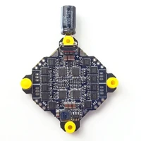 Полётный контроллер DarwinFPV 15A 1-3S F411 Ultralight/Whoop AIO 853968013