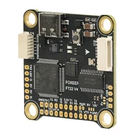 Полётный контроллер Foxeer F722 V4 8S Dual BEC X8 162038169