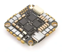 Полётный контроллер Mamba MK5 G4 AIO Alpha 40A 6S Dshot2400 1500775078