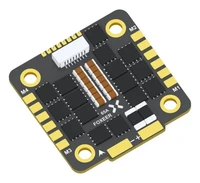 Регулятор оборотов Foxeer Reaper F4 128K 65A BL32 4в1 9-40В ESC 30,5x30,5 M3 2051630544