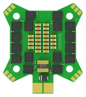 Регулятор оборотов iFlight BLITZ E55S 4в1 ESC 1566730628