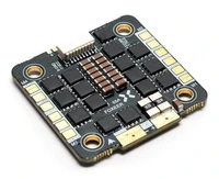 Регулятор оборотов Foxeer Reaper F4 128K 65A AM32 4в1 3-8S ESC 1554178818
