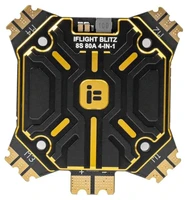 Регулятор оборотов iFlight BLITZ E80 Pro 4в1 ESC 1834000811