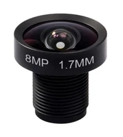Линза Foxeer M8 1.7 мм для Predator Micro 213917038