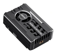 Видеопередатчик GEPRC MATEN 3,3 ГГц 3 Вт VTX PRO 1062090287