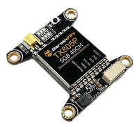 Видеопередатчик DarwinFPV TX805P 800 мВт 5,8 ГГц VTX 1975052671