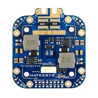Распределительная плата MATEKSYS FCHUB-12S V2 X-CLASS 276308525