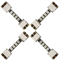 Светодиодная лента Lite RGB (25 мм) (HGLRC) 436071208