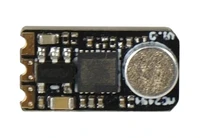 Микрофон RUSHFPV AGC Mic для видеопередатчика 1369604031
