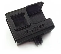 TPU кейс для камер GoPro HERO5/6/7 (Чёрный) (iFlight) 629629904
