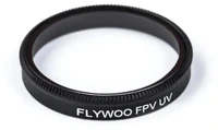 Ультрафиолетовый UV фильтр GP9/10/11/SMO/Naked GoPro 6/7 (Flywoo) 1261792045