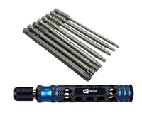 Отвёртка 8в1 Torx (RJX) 1147750456
