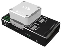 Полётный контроллер CUAV V5+ Autopilot 459753857