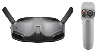 Комплект DJI Goggles Integra с джойстиком DJI RC Motion 2 1268018510