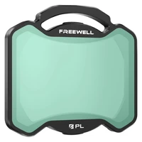 Поляризационный PL фильтр DJI Avata 2 (Freewell) 1577625182