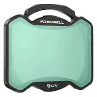 Ультрафиолетовый UV фильтр DJI Avata 2 (Freewell) 311413349