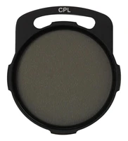 Поляризационный CPL фильтр DJI Avata 1 / O3 Air Unit (Flywoo) 1580193173