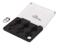 Комплект из 7 фильтров (ND4/8/16/32/64/CPL/UV) DJI Avata 1 / O3 Air Unit (Flywoo) 2023446887