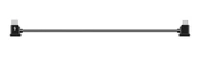 Кабель Type-C - Micro-USB/Type-C/Lightning (30 см) (SunnyLife) 1104082688