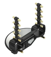 Параболический отражатель для пульта DJI RC-N1 / RC-N2 / RC-N3 (YX) 1100617340