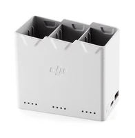 Двунаправленная зарядная станция DJI Mini 3 / Mini 3 Pro / Mini 4 Pro (DJI) 1992260690