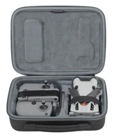 EVA кейс квадрокоптера DJI Mini 4 Pro и пульта (SunnyLife) 622478687