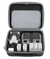 EVA кейс квадрокоптера DJI Mini 4 Pro, пульта и аксессуаров (SunnyLife) 1530999930