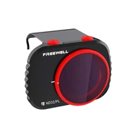 Нейтрально-поляризационный ND32-PL фильтр DJI Mavic Mini / Mini SE / Mini 2 / Mini 2 SE (Freewell) 1933403910