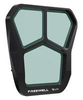 Ультрафиолетовый UV фильтр DJI Mavic 3 Pro (Freewell) 286870012