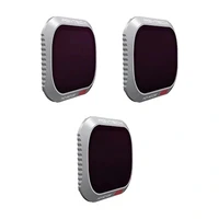 Набор нейтральных фильтров (ND128/256/1000) DJI Mavic 2 Pro (Professional) (PGYTECH P-HAH-033) 1377037379