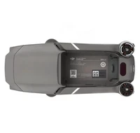 Антипылевые заглушки батарейного разъема и 3 аккумуляторов DJI Mavic 2 (4шт.) (SunnyLife) 1167129826
