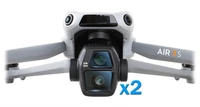 Защитное стекло DJI Air 3S (SunnyLife) 1197911548