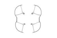 Защита пропеллеров DJI Mavic Air 2 / Air 2S 1669201236