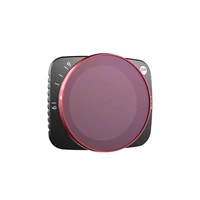 Нейтральный VND (ND64-512) фильтр DJI Air 2S (PGYTECH P-16B-065) 722030612