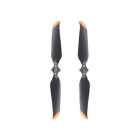 Низкошумные пропеллеры DJI Mavic Air 2 / Air 2S (Orange) 169662470