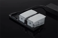 Хаб для зарядки 3-х аккумуляторов DJI Mavic Air 2 / Air 2S 863221314
