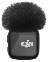 Микрофон DJI Mic Mini (Infinity Black) 2087710334
