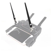 Шейный ремешок с креплением для пульта серии DJI Mavic / Spark (SunnyLife) 748343807
