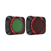 Набор из 2 нейтральных VND фильтров (ND4-32 + ND64-512) DJI Mavic Air 2 (Freewell) 1043544633
